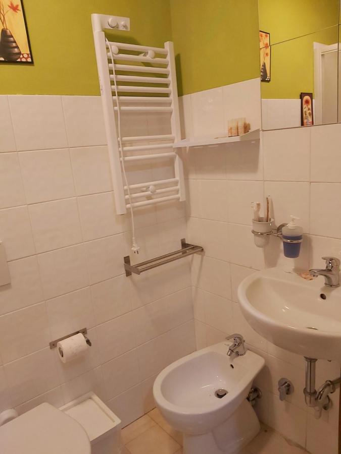 Lodging 5 Terre & Porto La Spezia Dış mekan fotoğraf