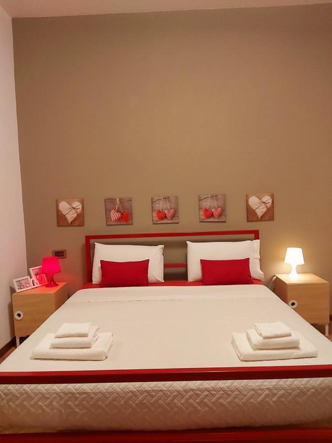 Lodging 5 Terre & Porto La Spezia Dış mekan fotoğraf