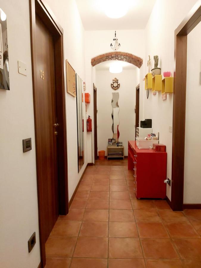 Lodging 5 Terre & Porto La Spezia Dış mekan fotoğraf