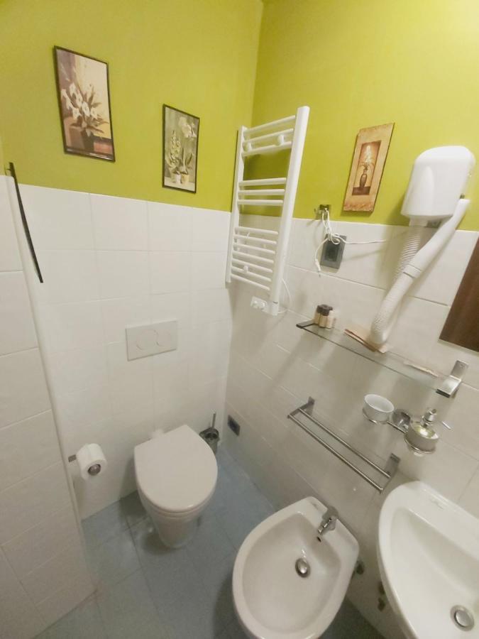 Lodging 5 Terre & Porto La Spezia Dış mekan fotoğraf